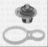 CHRYS 04495721 Thermostat, coolant